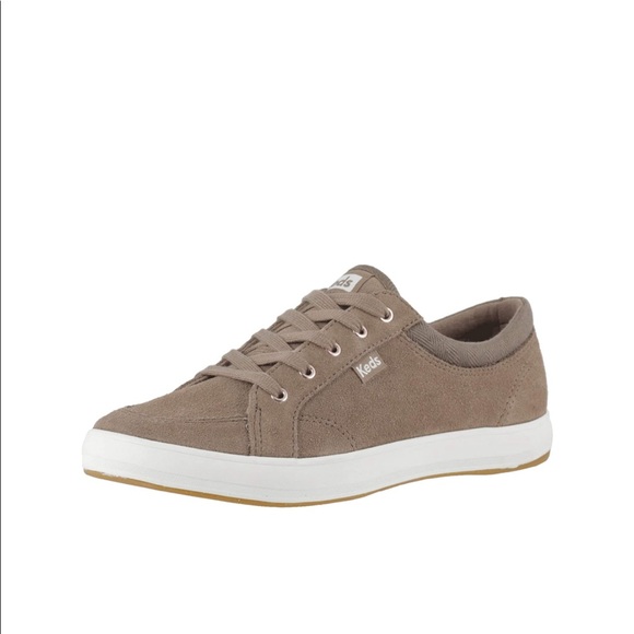 Keds | Shoes | Keds Walnut Center Suede 